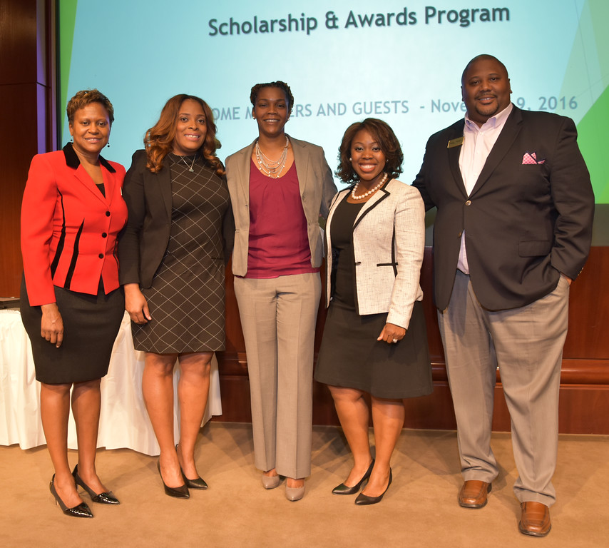 NAAAHR Atlanta Excellence in Human Resources Scholarship